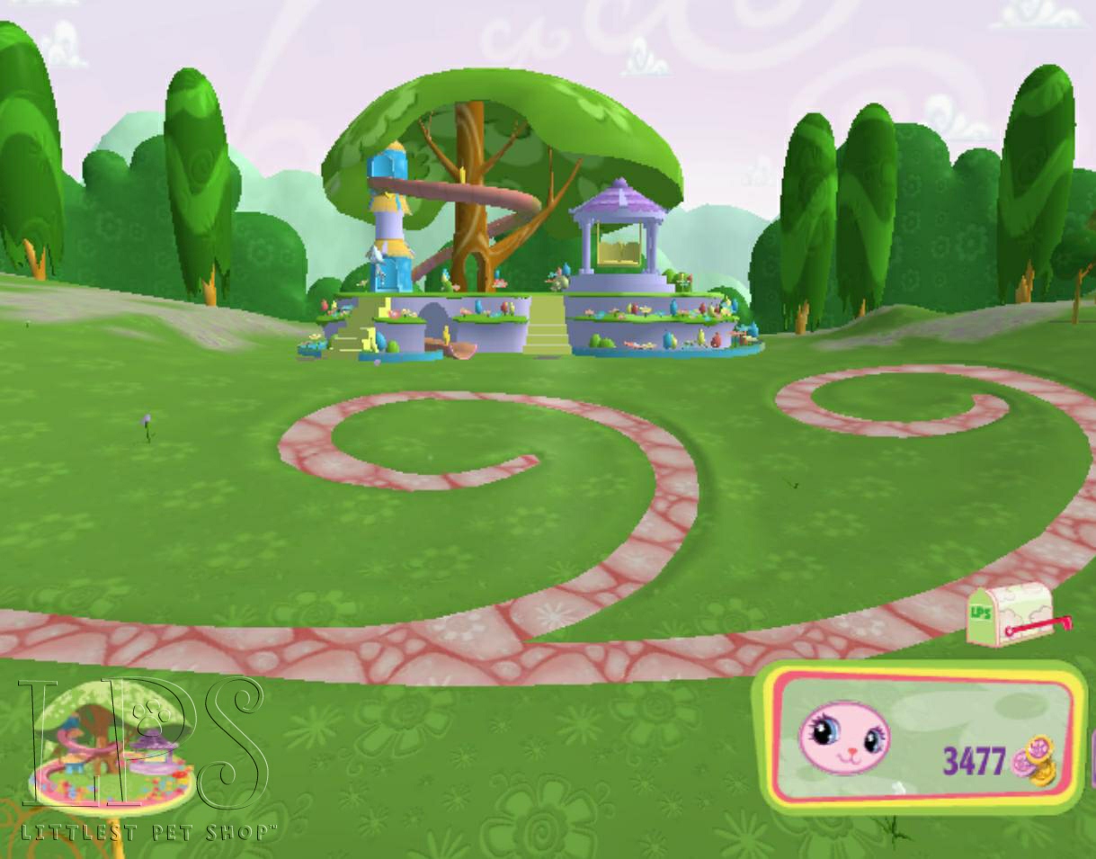 Littlest Pet Shop - Imagen 13